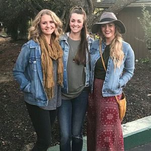 Meet your Posher, Alison